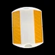plastic road studs
